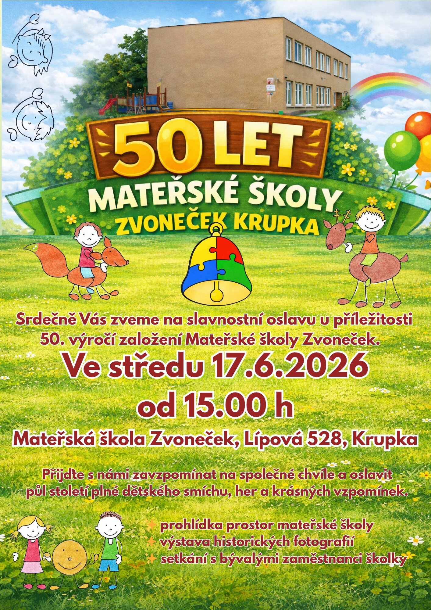 Plakát 50